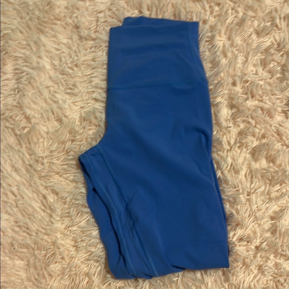 Lululemon Align Leggings (Never Worn)